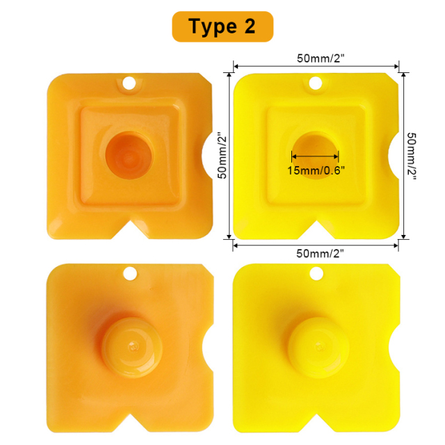 Industrial-Grade Sealant Scraper & Joint Tool with Silicone Pad | OEM Plaster & Adhesive Removal,XMHsealant,Industrial-Grade Sealant Scraper & Joint Tool with Silicone Pad | OEM Plaster & Adhesive Removal