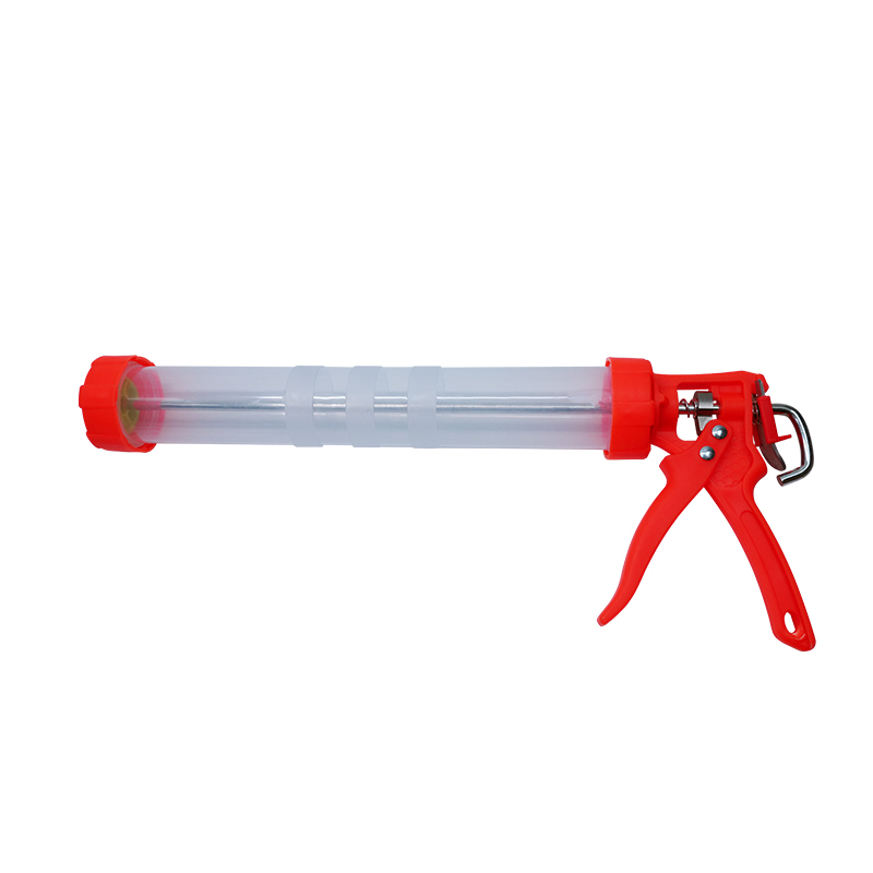 Heavy Duty 360° Rotating ABS Caulking Gun | Manual Sausage Gun for Construction Sealants,XMHsealant,Heavy Duty 360° Rotating ABS Caulking Gun | Manual Sausage Gun for Construction Sealants