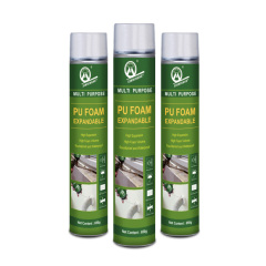 900g Fire‑Retardant PU Spray Foam | Polyurethane Expanding Insulation & Gap Filling,XMHsealant,900g Fire‑Retardant PU Spray Foam | Polyurethane Expanding Insulation & Gap Filling