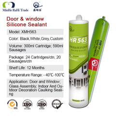 MH563 Silicone Sealant | Weatherproof & Waterproof Roof, Cement & Leak Repair Sealant,XMHsealant,MH563 Silicone Sealant | Weatherproof & Waterproof Roof, Cement & Leak Repair Sealant