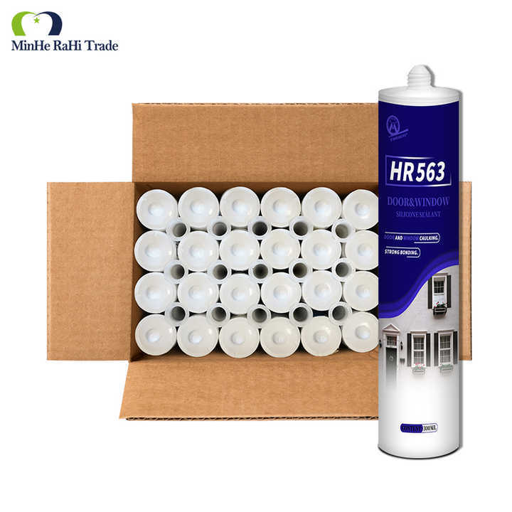MH563 Silicone Sealant | Weatherproof & Waterproof Roof, Cement & Leak Repair Sealant,XMHsealant,MH563 Silicone Sealant | Weatherproof & Waterproof Roof, Cement & Leak Repair Sealant