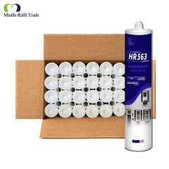 MH563 Silicone Sealant | Weatherproof & Waterproof Roof, Cement & Leak Repair Sealant,XMHsealant,MH563 Silicone Sealant | Weatherproof & Waterproof Roof, Cement & Leak Repair Sealant