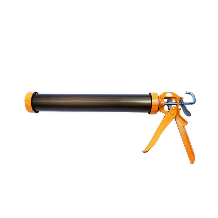 High‑Quality Manual Sealant Gun | Aluminum Barrel for PU & Silicone | Customizable,XMHsealant,High‑Quality Manual Sealant Gun | Aluminum Barrel for PU & Silicone | Customizable