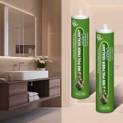 MH995A UV‑Resistant MS Sealant | Modified Hybrid Polymer Paintable Waterproof Sealant,XMHsealant,MH995A UV‑Resistant MS Sealant | Modified Hybrid Polymer Paintable Waterproof Sealant