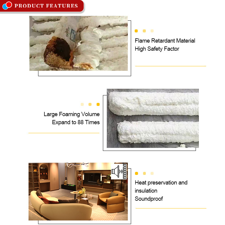 MH Polyurethane Foam Adhesive | Closed-Cell PU Spray Foam for Insulation & Installation,XMHsealant,MH Polyurethane Foam Adhesive | Closed-Cell PU Spray Foam for Insulation & Installation