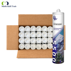 MH5500 Weatherproof Silicone Sealant | UV‑Resistant & Outdoor General Purpose Sealant,XMHsealant,MH5500 Weatherproof Silicone Sealant | UV‑Resistant & Outdoor General Purpose Sealant