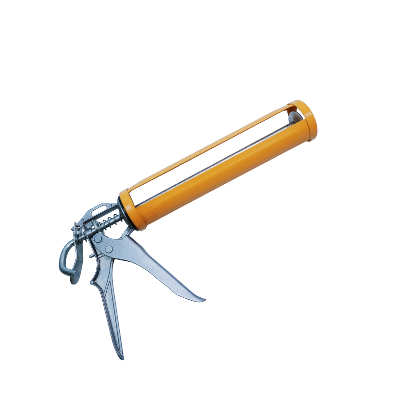 Heavy Duty Stainless Steel Sealant Gun | PU & Polyurethane Caulking Tool for Auto & Glass,XMHsealant,Heavy Duty Stainless Steel Sealant Gun | PU & Polyurethane Caulking Tool for Auto & Glass