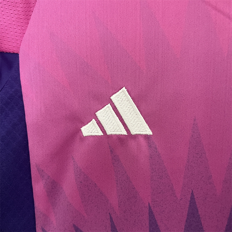 【Adult / Kids Kit】 Germany Away Jersey