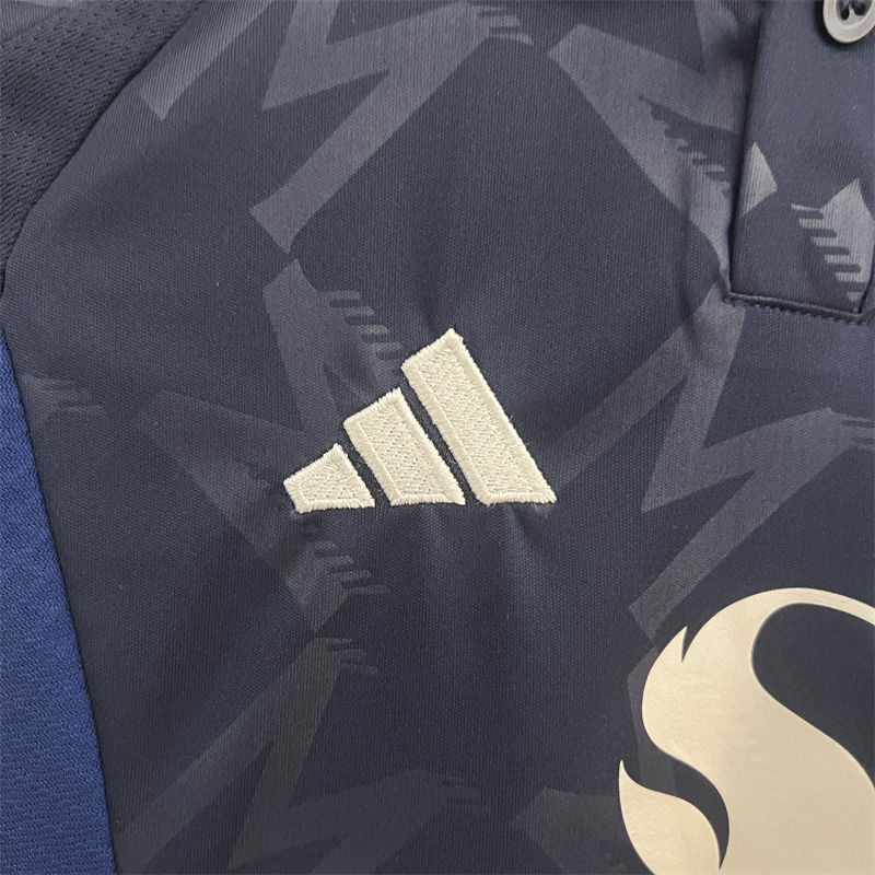 【Adult / Kids Kit】24/25 Manchester United Away Jersey
