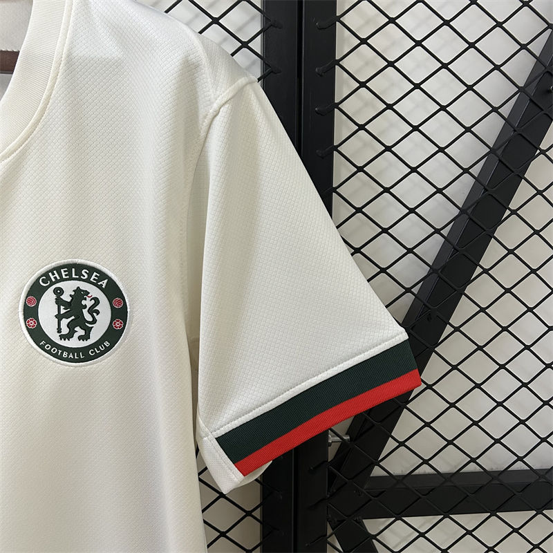 【FAN】25/26 Chelsea Away Jersey