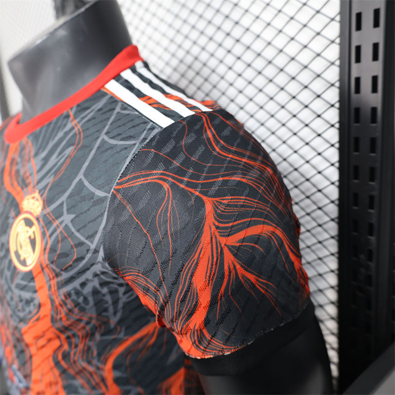 【Player Version】24/25 Real Madrid Special Edition Jersey
