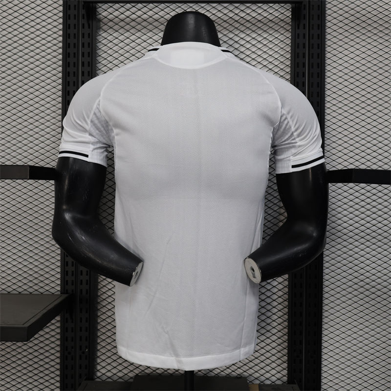 【Player Version】25/26 Newcastle United Home Jersey