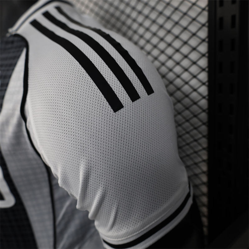 【Player Version】25/26 Newcastle United Home Jersey