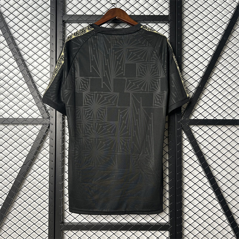 【FAN】2025 Mexico Black Special Edition Jersey