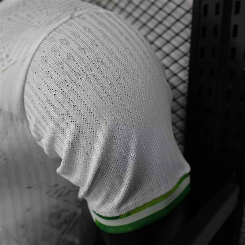 【Player Version】2024 Brazil Special edition Jersey
