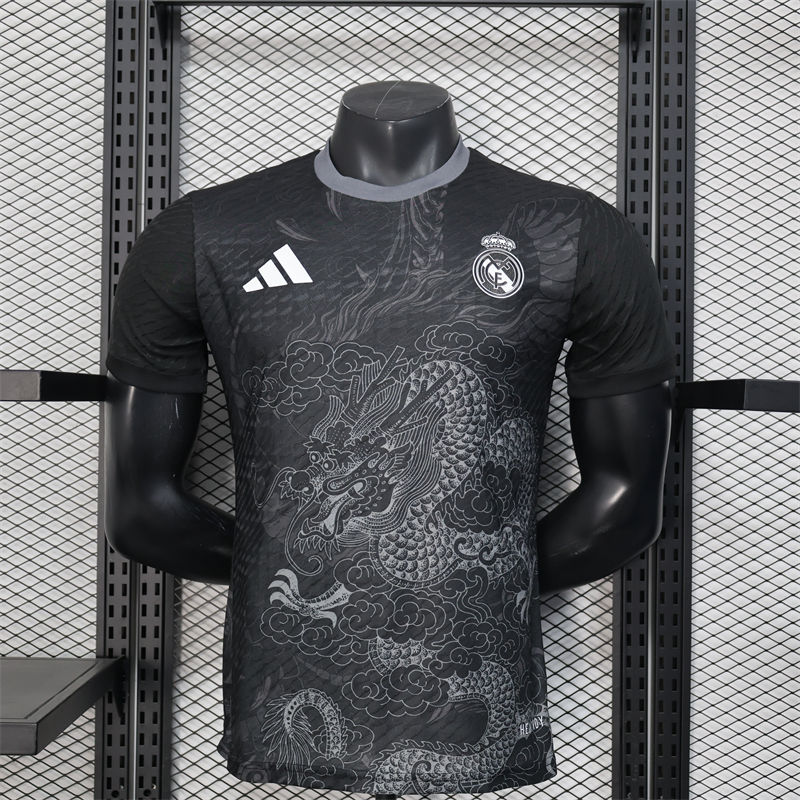 【Player Version】24/25 Real Madrid Special Edition Jersey