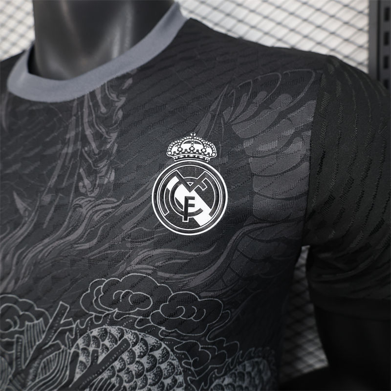 【Player Version】24/25 Real Madrid Special Edition Jersey