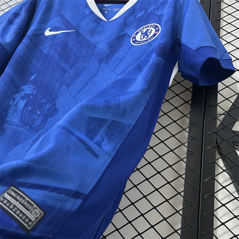 【FAN】25/26 Chelsea Home Jersey