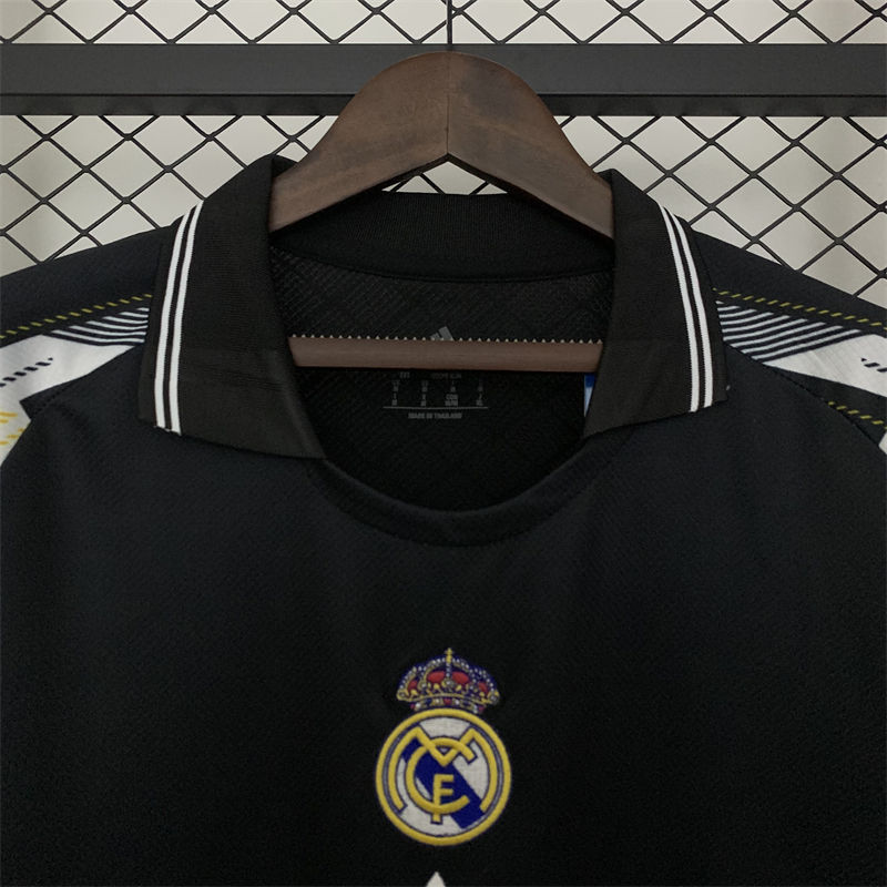 【FAN】24/25 Real Madrid Special Edition Jersey