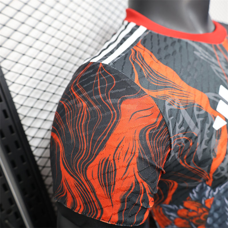 【Player Version】24/25 Real Madrid Special Edition Jersey