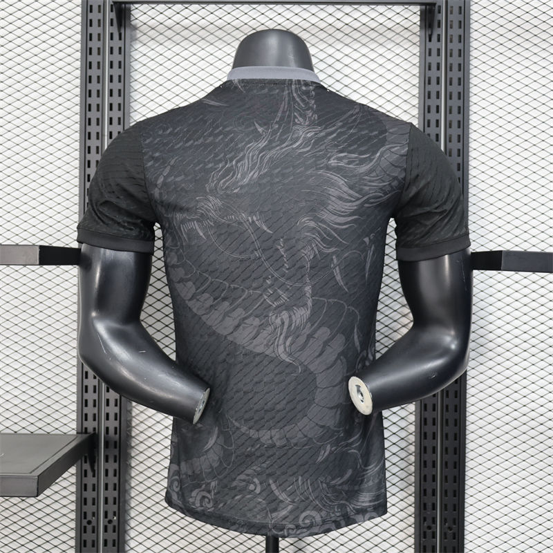 【Player Version】24/25 Real Madrid Special Edition Jersey