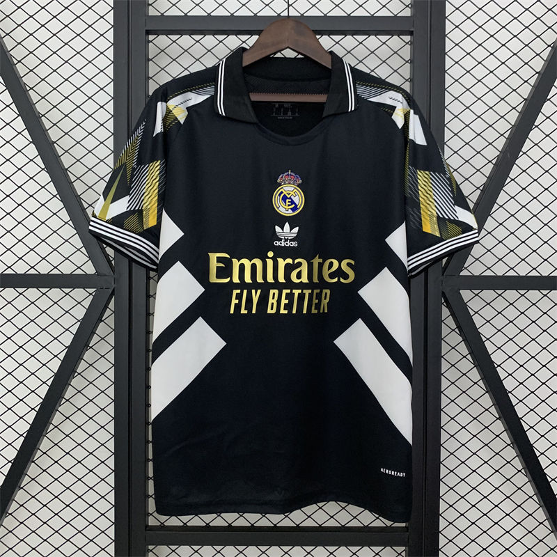 【FAN】24/25 Real Madrid Special Edition Jersey