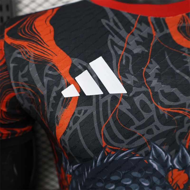 【Player Version】24/25 Real Madrid Special Edition Jersey