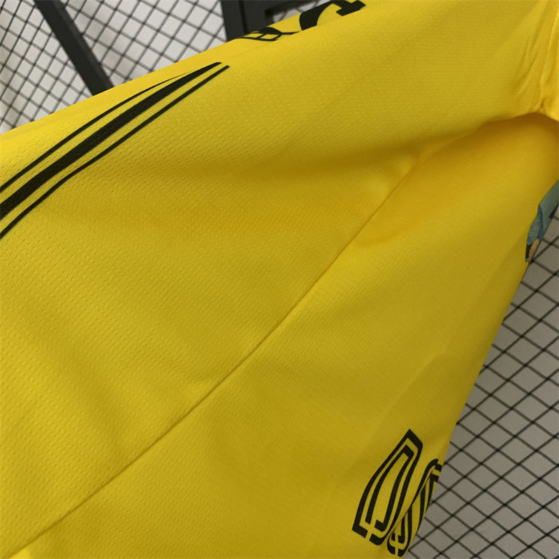 【FAN】24/25 Dortmund One Piece Joint Edition Jersey
