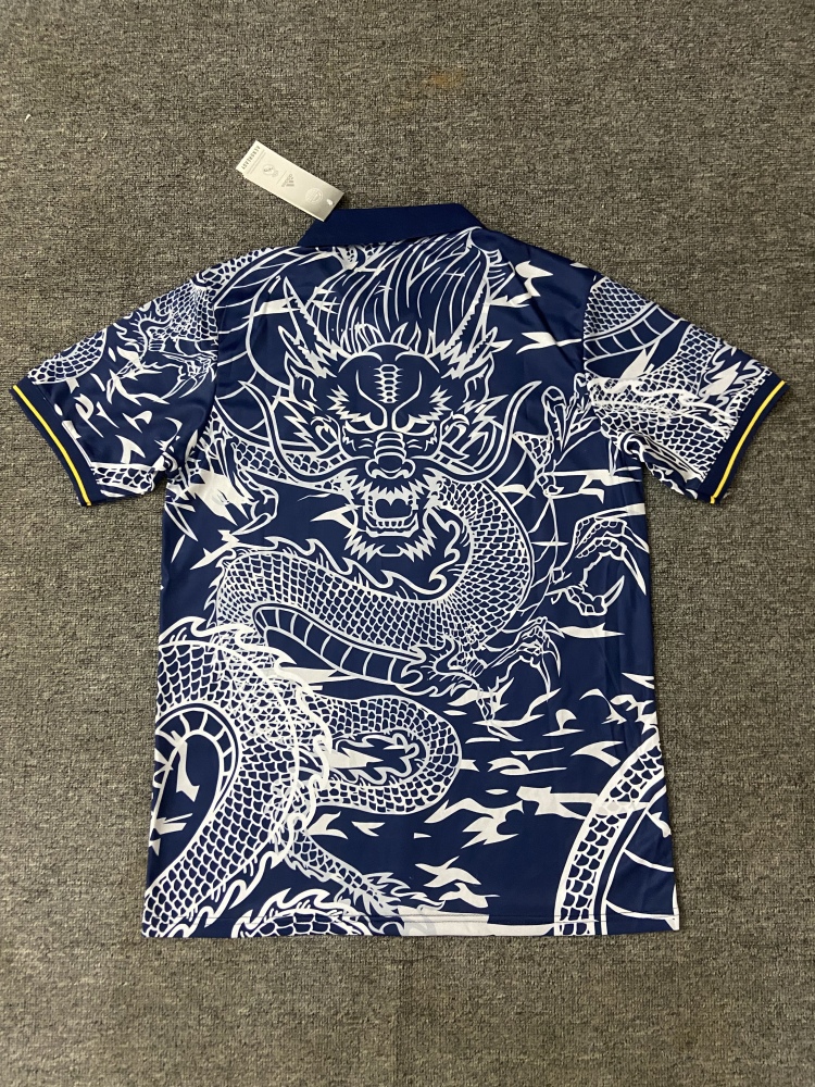 (S-3XL) 1:1 Copy Top Quality 2025/2026  Real Madrid training jersey