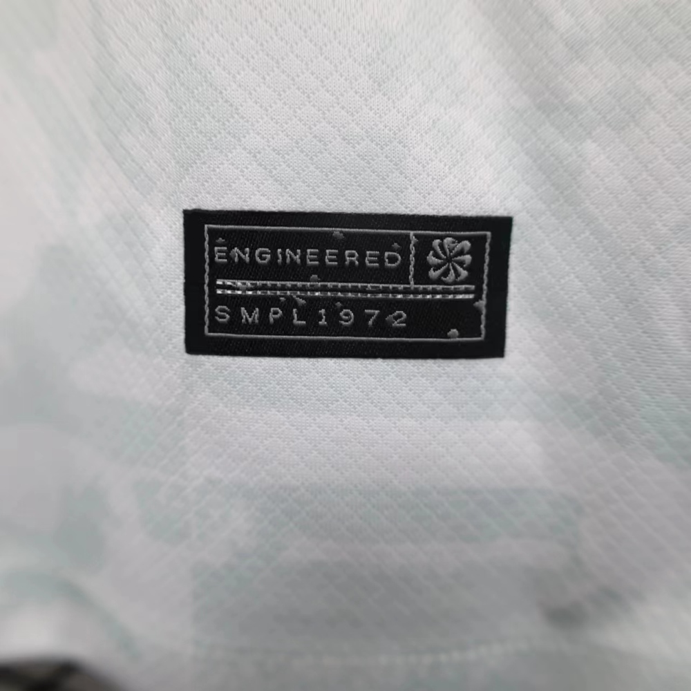 (S-3XL) 1:1 Copy Top Quality 2025/2026 Liverpool's second away kit