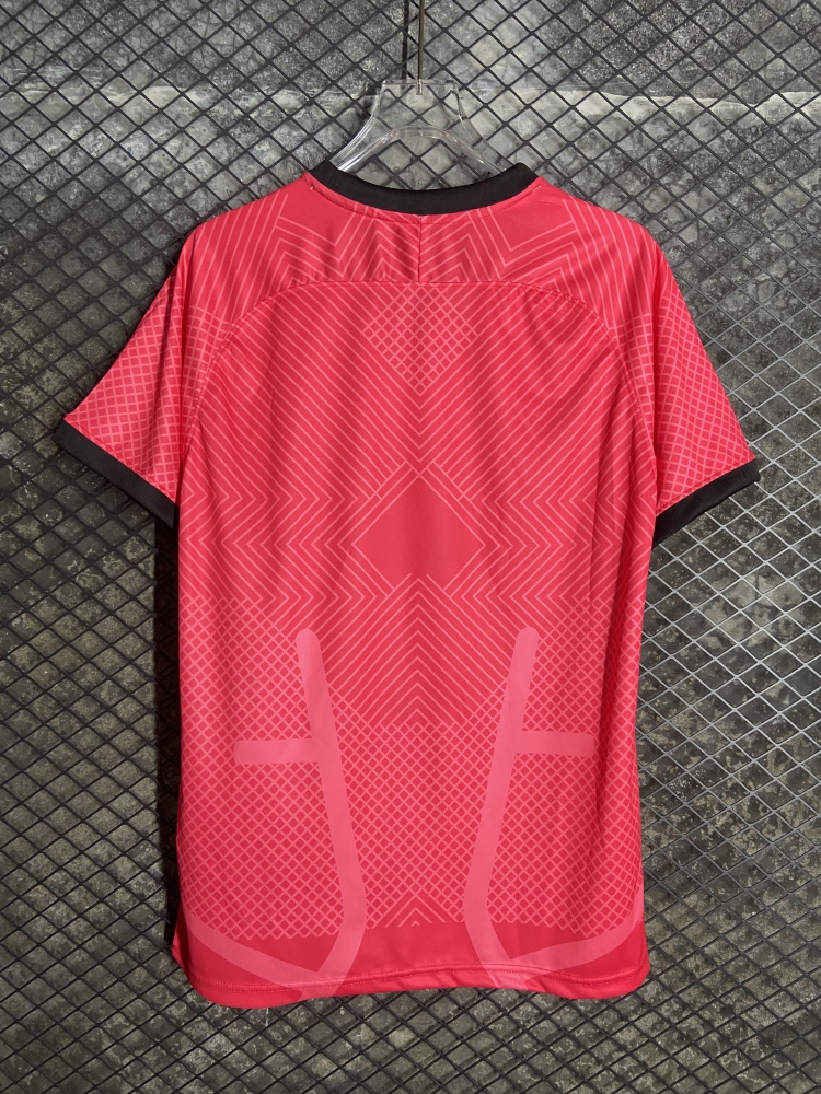 (S-3XL) 1:1 Copy Top Quality 2025/2026 Inter Milan's Double Black Snakes with Red