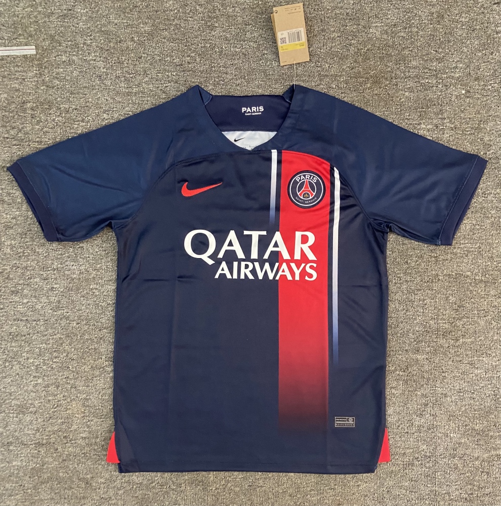 (S-3XL) 1:1 Copy Top Quality 2025/2026 Paris' home stadium
