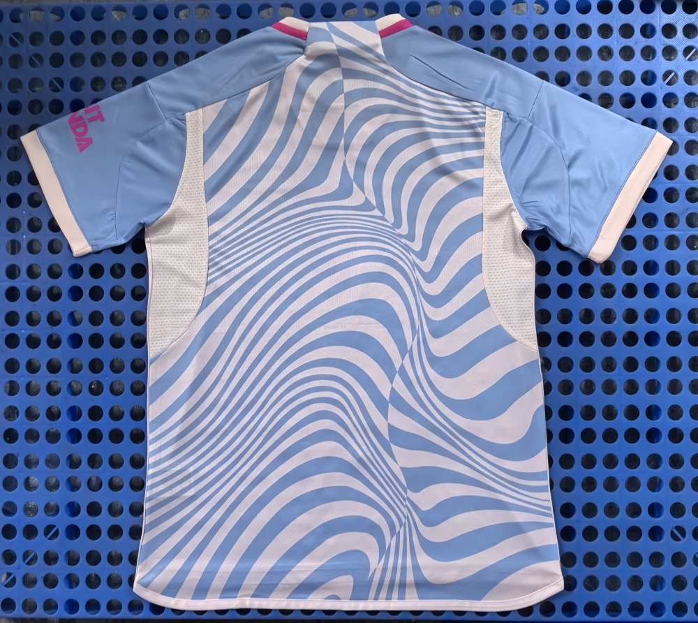 (S-3XL) 1:1 Copy Top Quality 2025/2026 Arsenal away