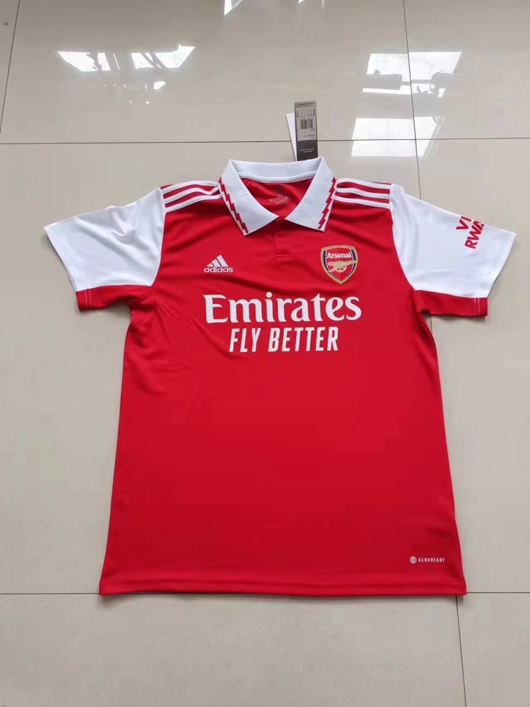 (S-3XL) 1:1 Copy Top Quality 2025/2026 Arsenal away