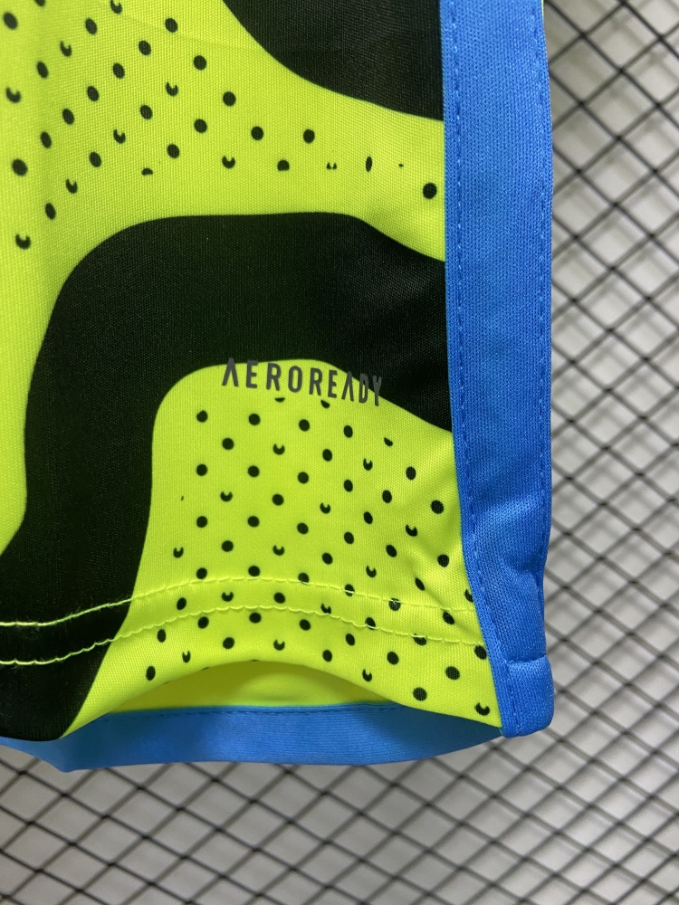 (S-3XL) 1:1 Copy Top Quality 2025/2026 Arsenal's away game