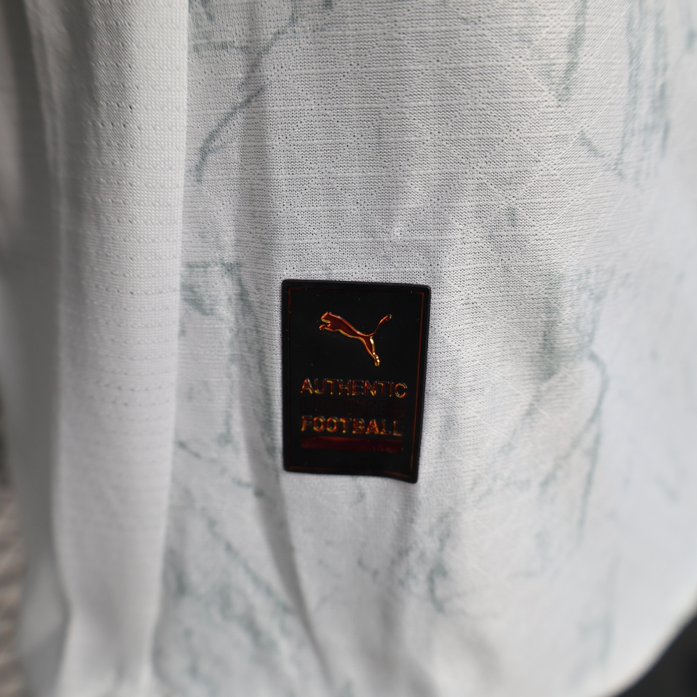 (S-3XL) 1:1 Copy Top Quality 2025/2026 Player: 25-26 Manchester City away