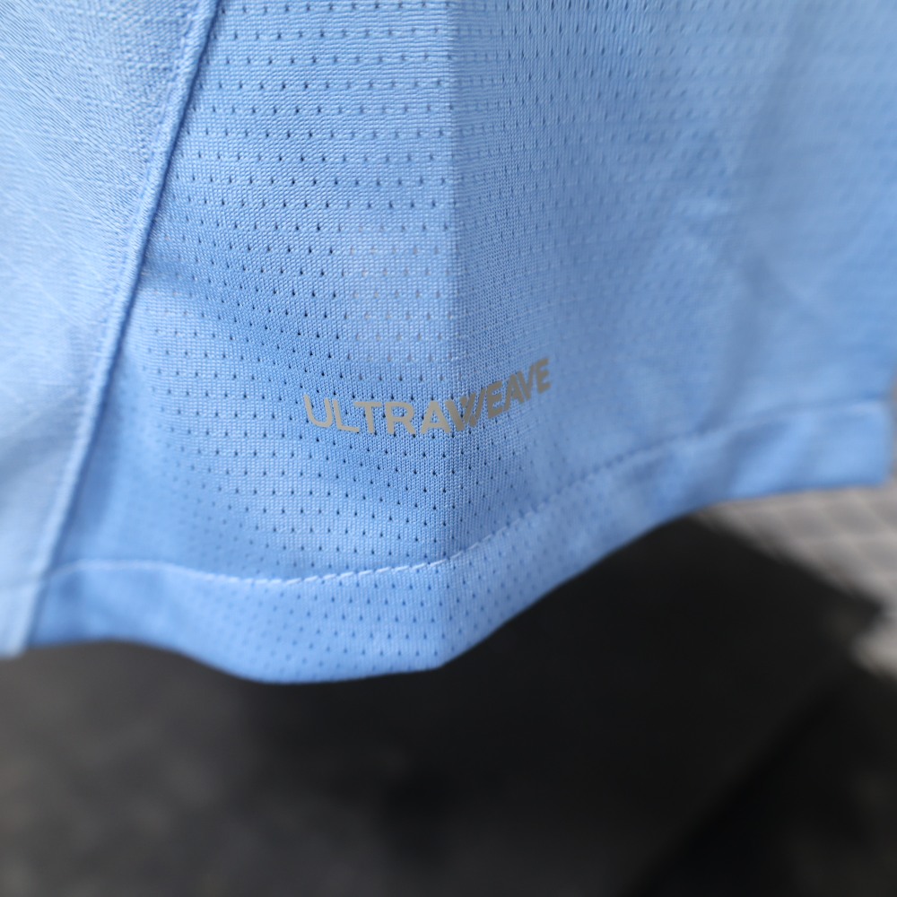 (S-3XL) 1:1 Copy Top Quality 2025/2026 Player: Manchester City home long-sleeved (kit)
