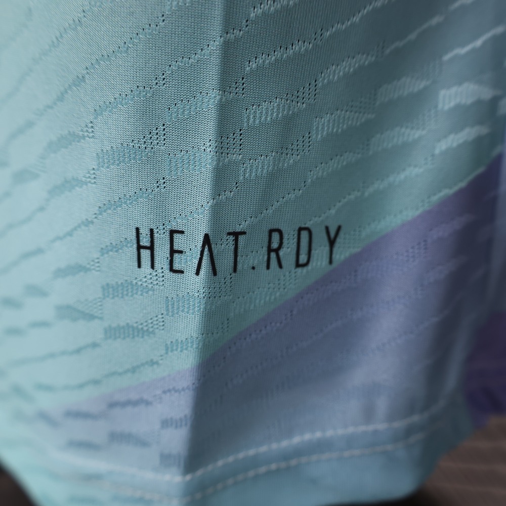 (S-3XL) 1:1 Copy Top Quality 2025/2026 Player: Arsenal's second away kit