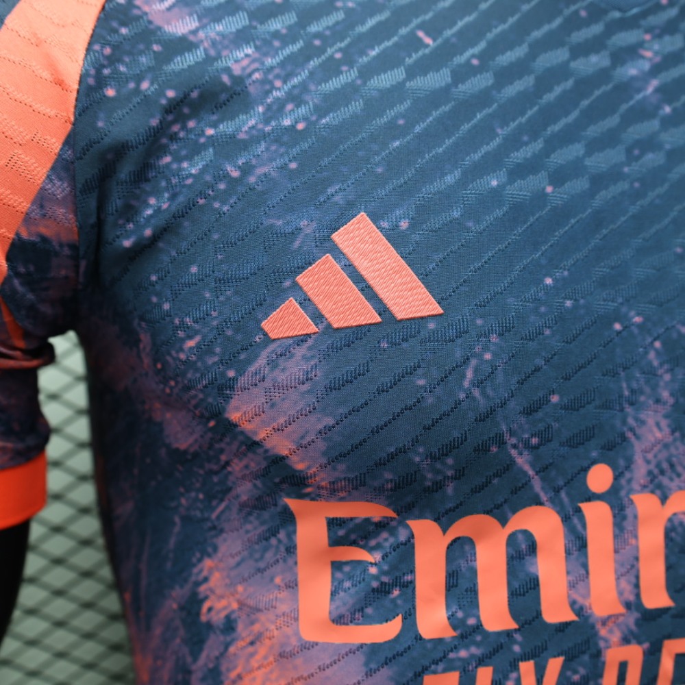 (S-3XL) 1:1 Copy Top Quality 2025/2026 Player: Real Madrid Special Edition