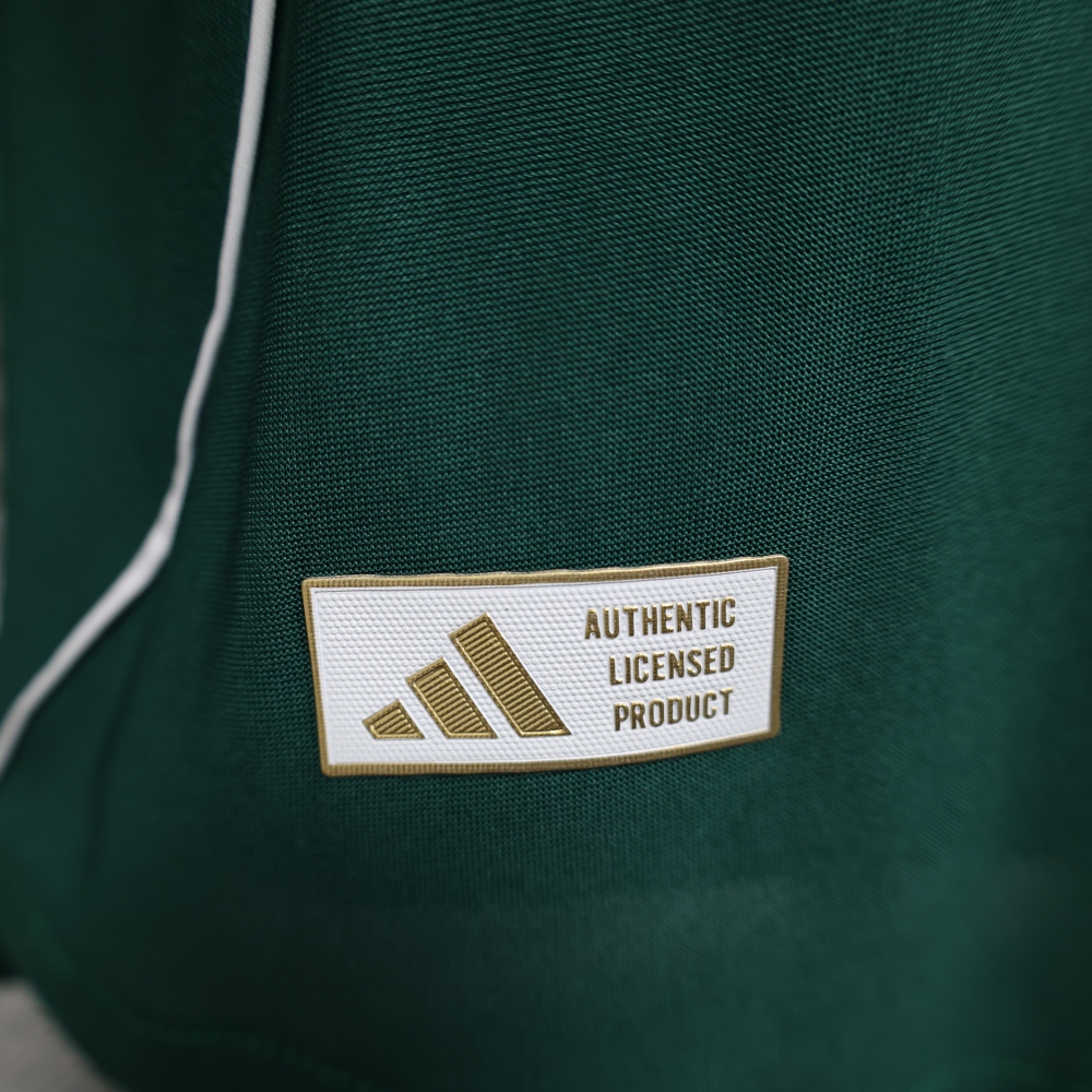 (S-3XL) 1:1 Copy Top Quality 2025/2026 Player; Real Madrid Special Edition