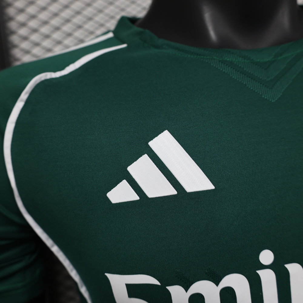 (S-3XL) 1:1 Copy Top Quality 2025/2026 Player; Real Madrid Special Edition