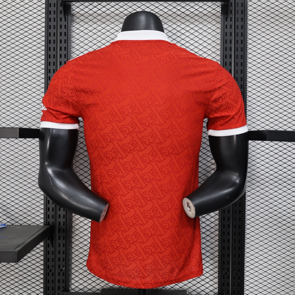 (S-3XL) 1:1 Copy Top Quality 2025/2026 Player; Arsenal Special Edition