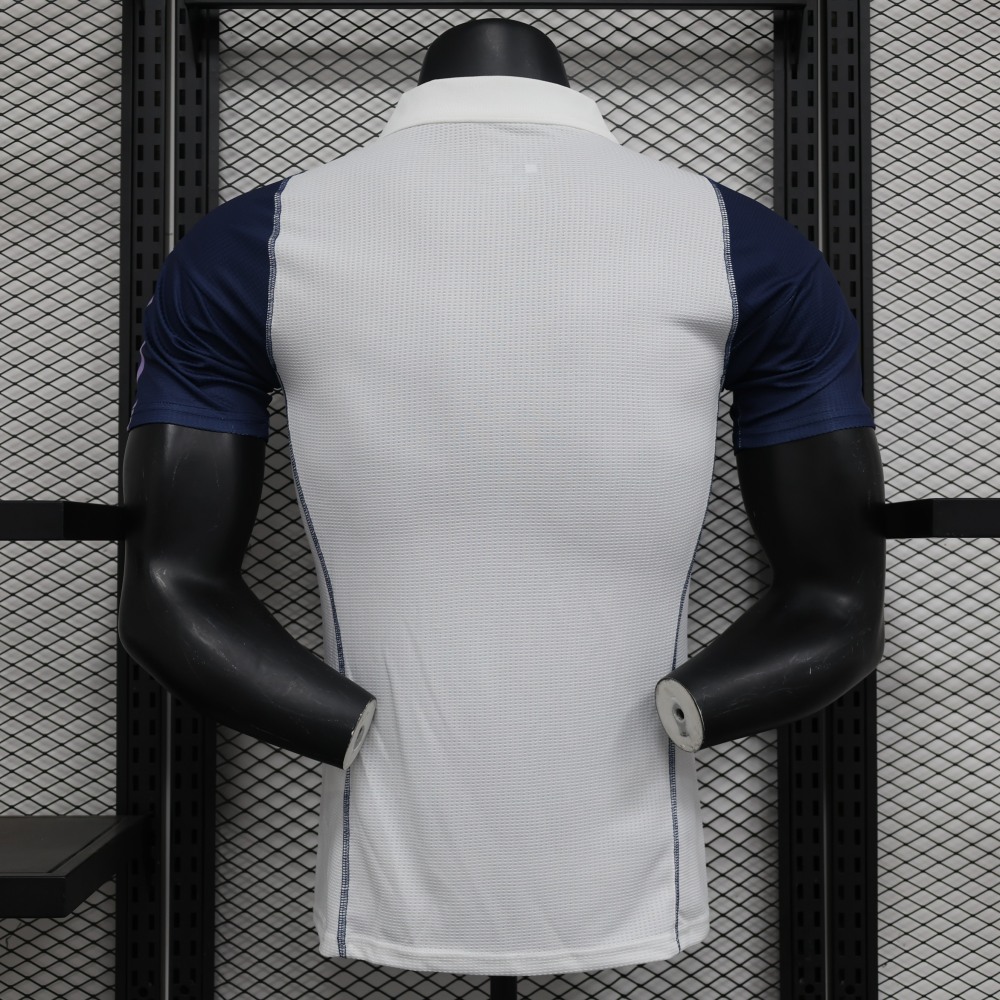 (S-3XL) 1:1 Copy Top Quality 2025/2026 Player: Real Madrid Training Kit