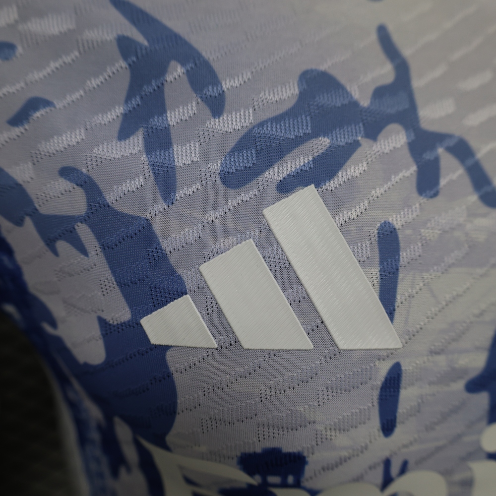 (S-3XL) 1:1 Copy Top Quality 2025/2026 Player: Real Madrid Special Edition