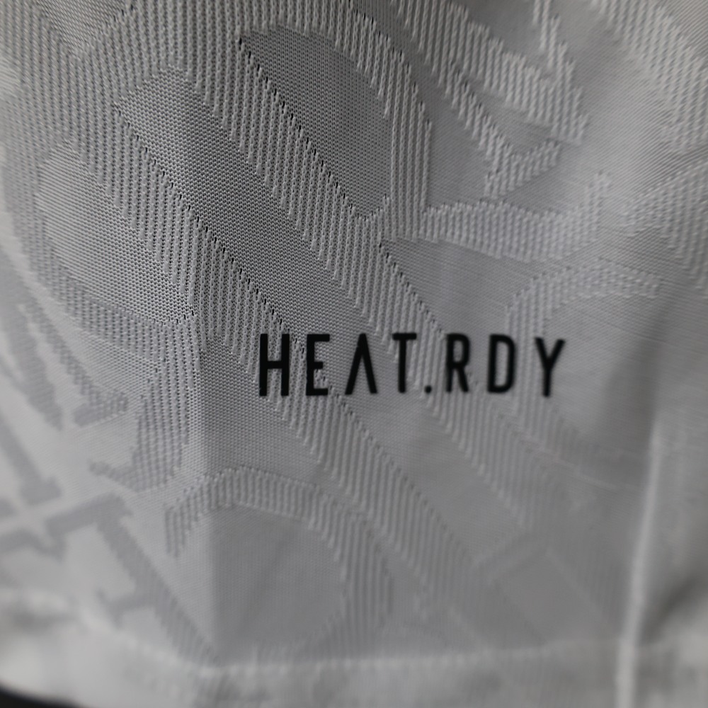 (S-3XL) 1:1 Copy Top Quality 2025/2026 Player: Real Madrid Special Edition