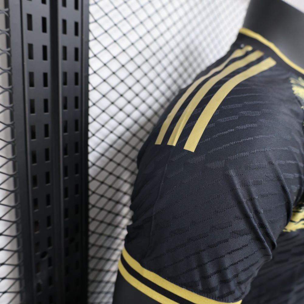 (S-3XL) 1:1 Copy Top Quality 2025/2026 Player: Real Madrid Special Edition