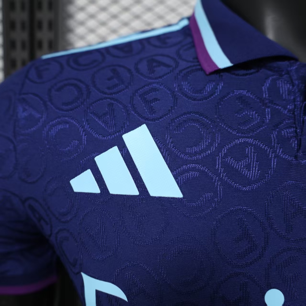 (S-3XL) 1:1 Copy Top Quality 2025/2026 Player: Arsenal Special Edition