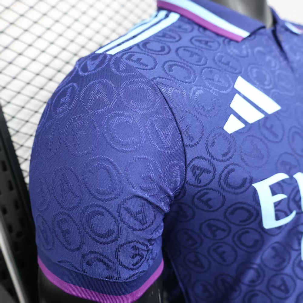 (S-3XL) 1:1 Copy Top Quality 2025/2026 Player: Arsenal Special Edition