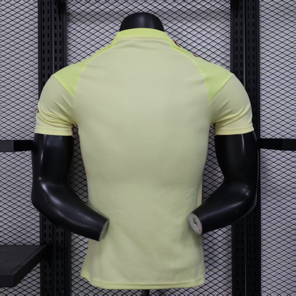 (S-3XL) 1:1 Copy Top Quality 2025/2026 Player: Arsenal Special Edition