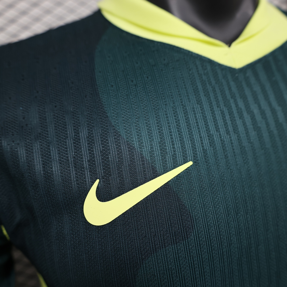 (S-3XL) 1:1 Copy Top Quality 2025/2026 Player: Barcelona Special Edition